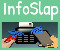 Info Slap